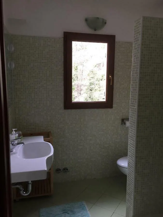 The River House Villa Agaggio Inferiore 0*,